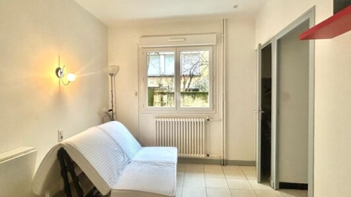 Appartement à Périgueux