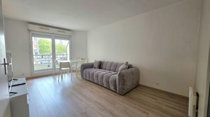 Appartement à Châtillon