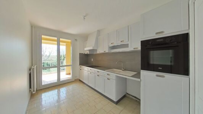 Appartement à Romans-sur-Isère