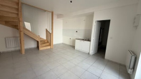 Appartement à Saint-Genis-Laval