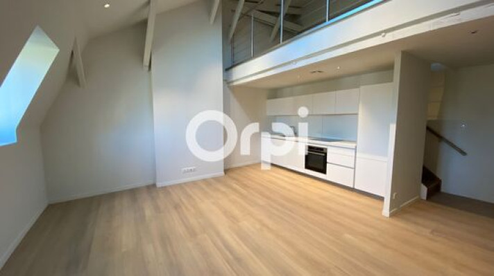 Voir la photo 1/5 du type apartment à Béthune