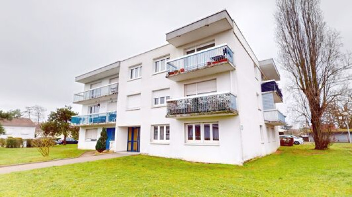 Appartement à Amnéville