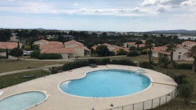 Appartement à Signes