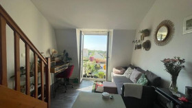 Appartement à Joué-lès-Tours