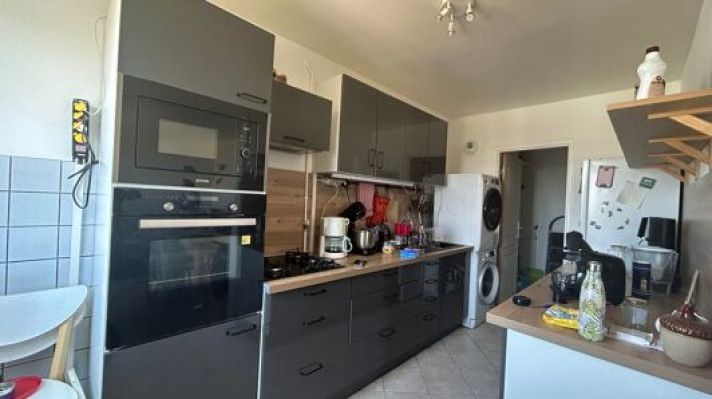 Appartement à Tours