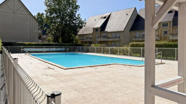 Appartement à Touques