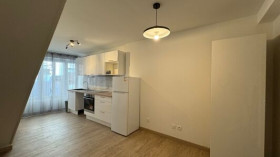 Appartement à Romans-sur-Isère