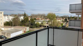 Appartement à Avignon