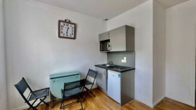 Appartement à Saint-Étienne