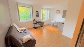 Appartement à Saint-Étienne
