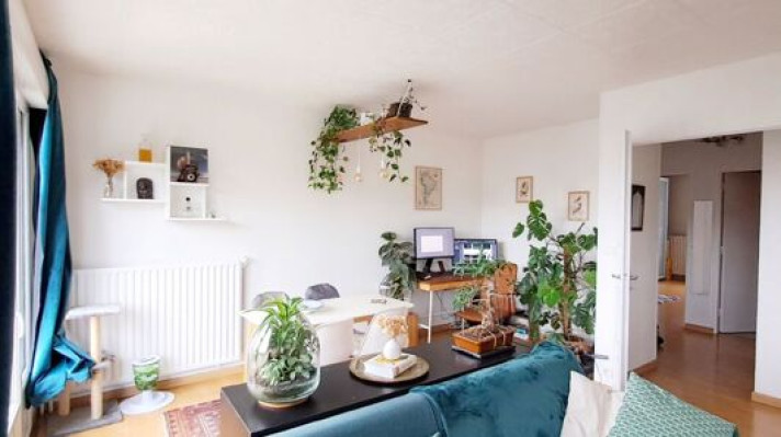Voir la photo 1/8 du type apartment à Avon