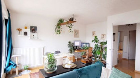 Appartement à Avon