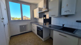 Appartement à Mâcon