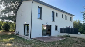 Maison à Villefranche-sur-Saône