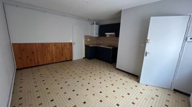 Appartement à Mortagne-au-Perche