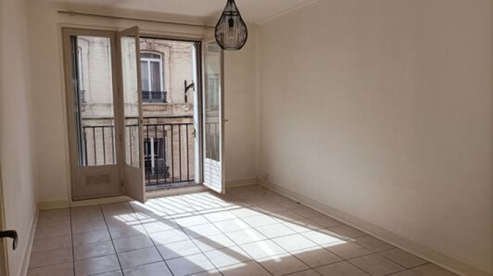 Voir la photo 1/6 du type apartment à Le Havre