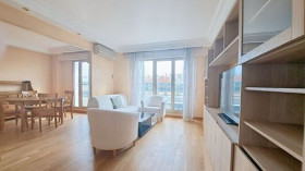 Appartement à Paris