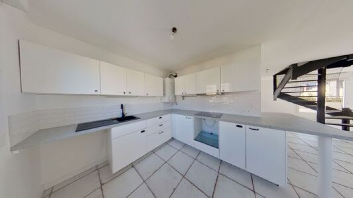 Voir la photo 1/10 du type apartment à Lyon