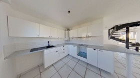 Appartement à Lyon