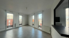 Appartement à Le Havre
