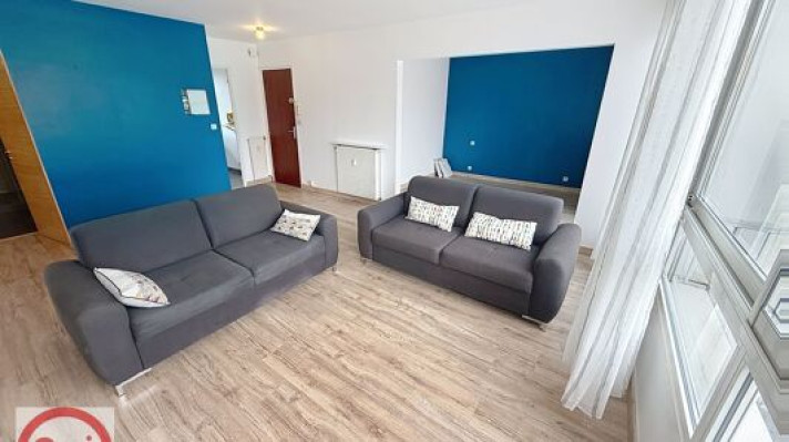 Voir la photo 1/11 du type apartment à Pau