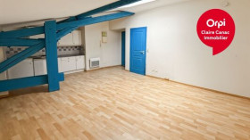 Appartement à Castres