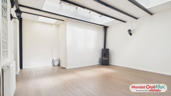 Voir la photo 1/6 du type apartment à Reims