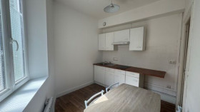 Appartement à Mazamet