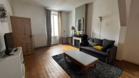 Appartement à Carcassonne