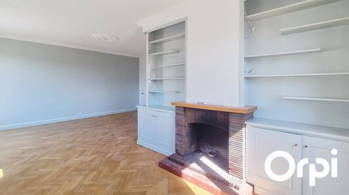 Appartement à Saint-Flour