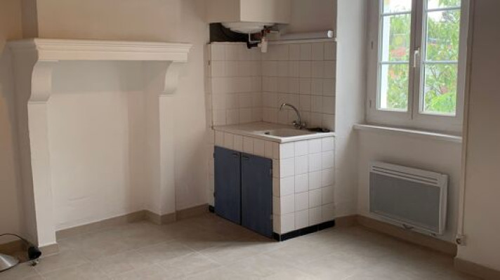 Appartement à Alès