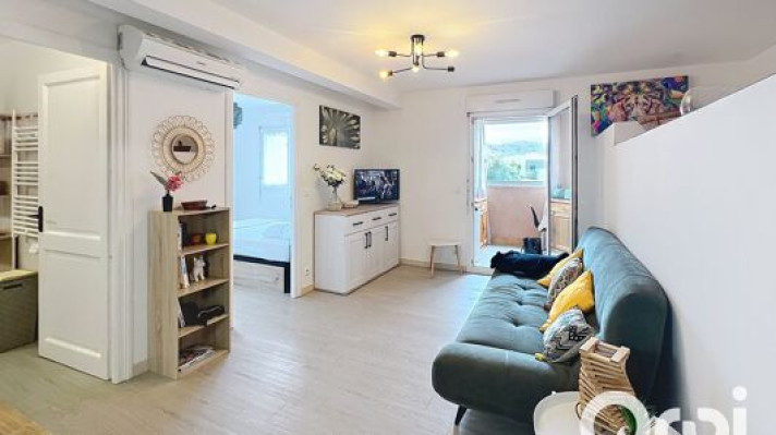 Voir la photo 1/10 du type apartment à Porto-Vecchio