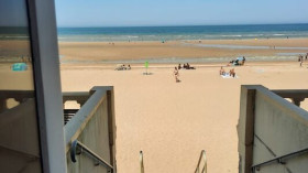 Appartement à Villers-sur-Mer