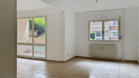Appartement à Le Creusot