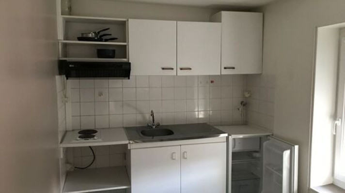 Appartement à Montmarault