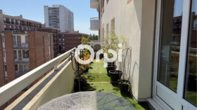 Appartement à La Madeleine
