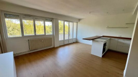 Appartement à Caluire-et-Cuire