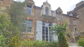 Maison à Montluçon