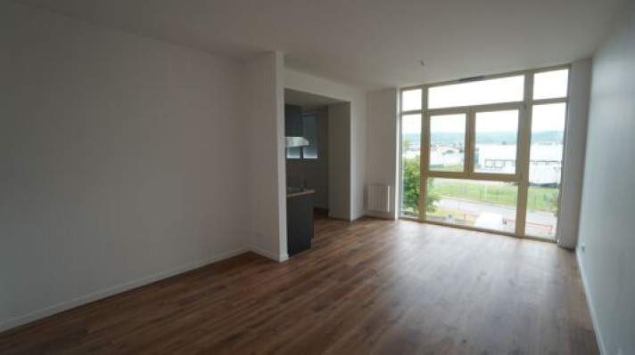 Appartement à Marsannay-la-Côte