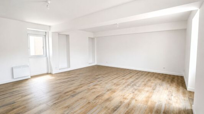 Appartement à Dormans