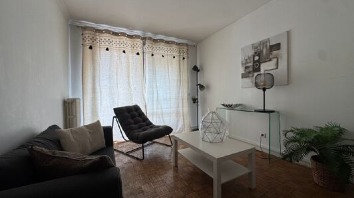 Voir la photo 1/6 du type apartment à Lyon