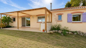 Maison à Saint-Gauzens
