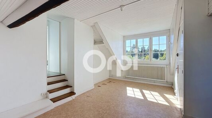 Voir la photo 1/5 du type apartment à Thomery