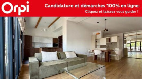 Appartement à Villiers-sur-Marne