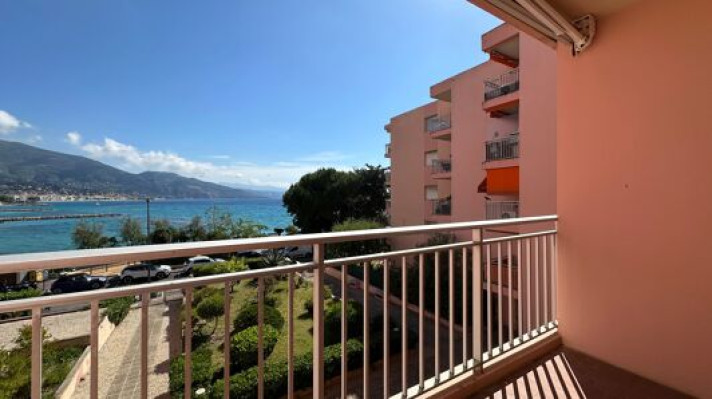 Voir la photo 1/9 du type apartment à Roquebrune-Cap-Martin