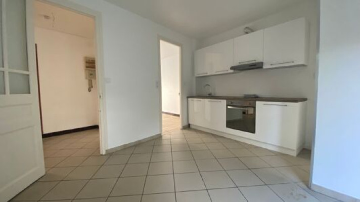 Voir la photo 1/9 du type apartment à Calais
