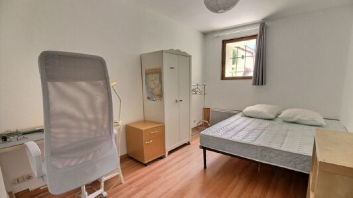 Voir la photo 1/7 du type apartment à Montigny-le-Bretonneux