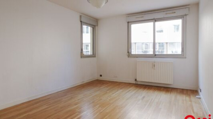 Voir la photo 1/9 du type apartment à Lyon