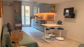 Appartement à Brignais
