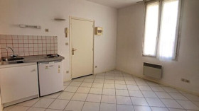 Appartement à Tours